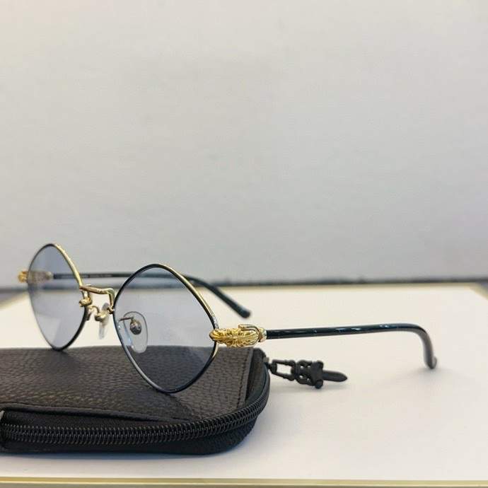 Picture of Chrome Hearts Sunglasses _SKUfw60675366fw